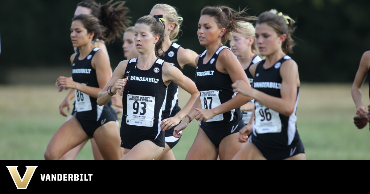 Cross Country heads to Minnesota for Roy Griak Invitational