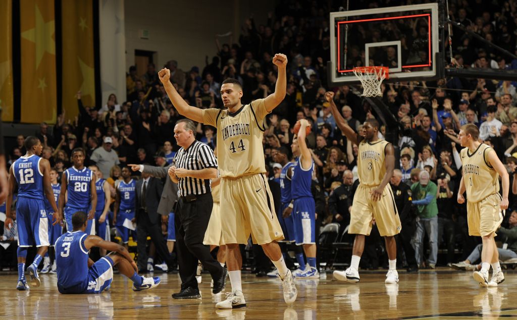 All Access Kentucky Basketball Practice: The National Championship Season  2011-12