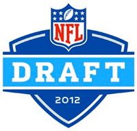 NFL Draft 2012