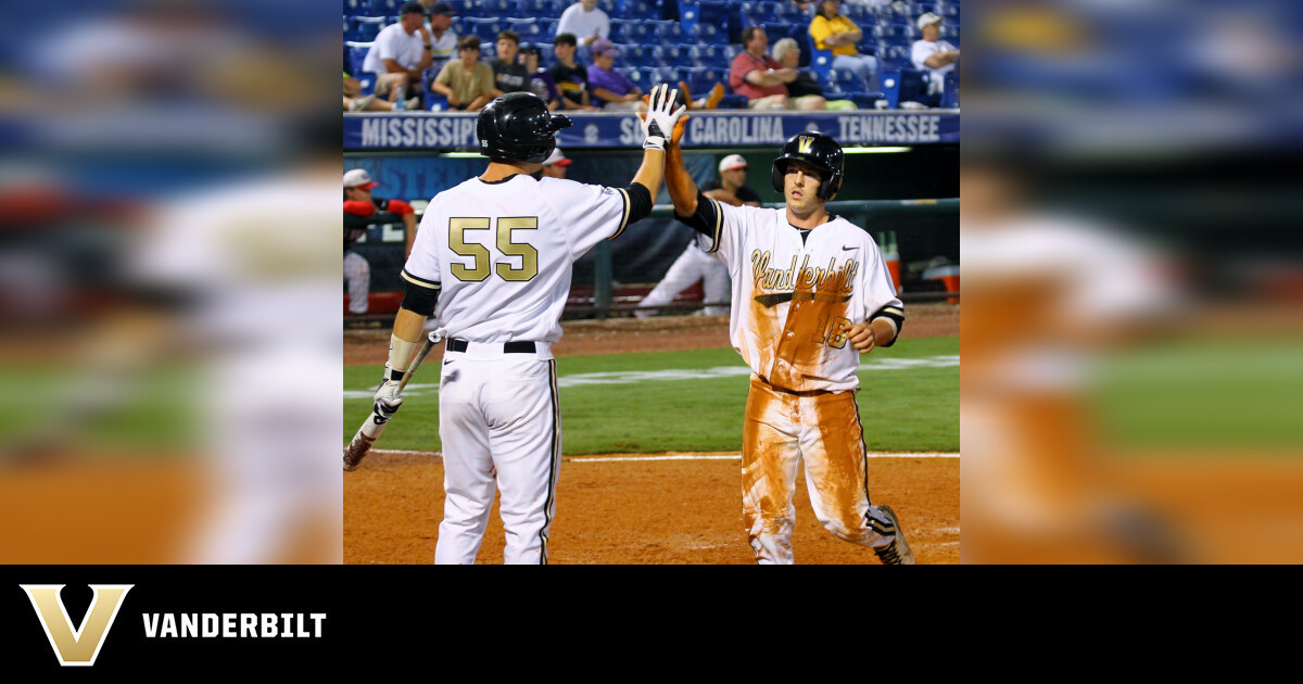 PHOTOS: Tennessee-Vanderbilt baseball series through the years