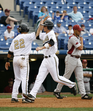TSSAA baseball: Vanderbilt commit Reynolds leads 2023 All Area team