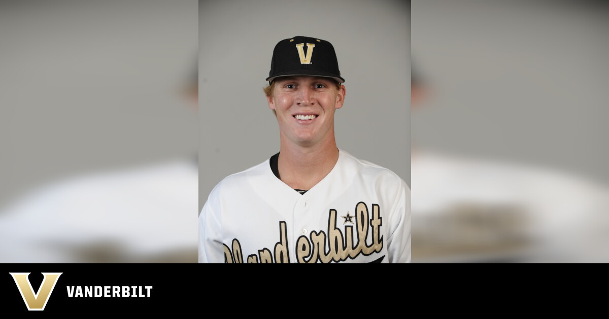 Pros with profs: Baseball players back in class – Vanderbilt University  Athletics – Official Athletics Website