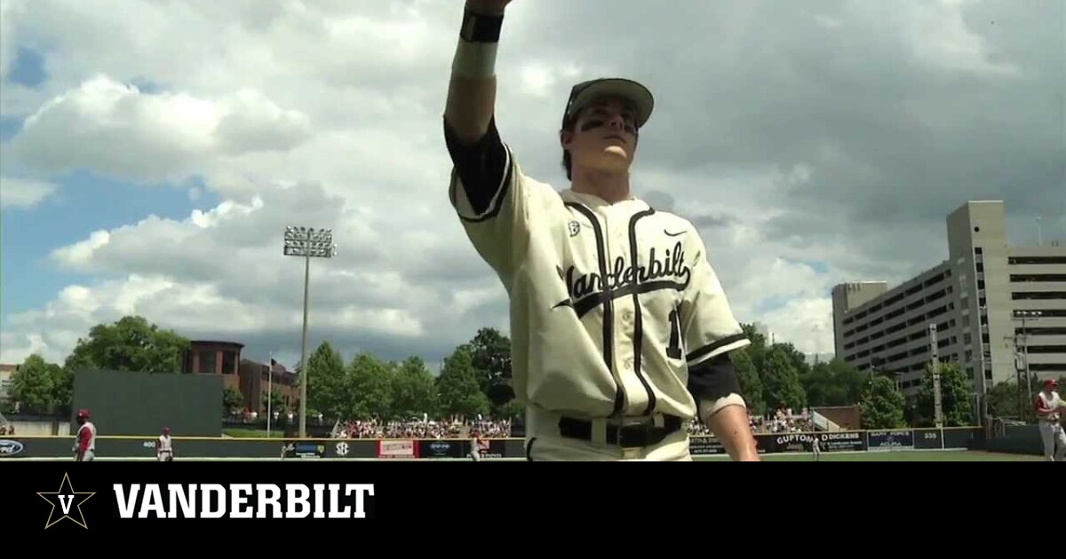 Vanderbilt Baseball: Looking back at the career of Mike Yastrzemski