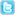 twitter logo 15x15