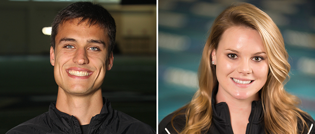 Dillingham, Brown Named SEC Boyd McWhorter Scholarship Nominees -  Mississippi State