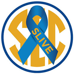 SEC Slive Logo