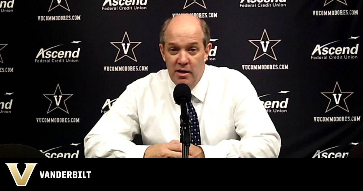 Kevin Stallings Vanderbilt 80, 69 (Nov. 15, 2013