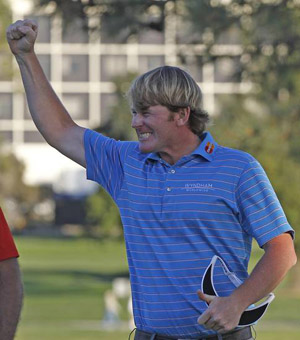 Snedeker (AP Photo)