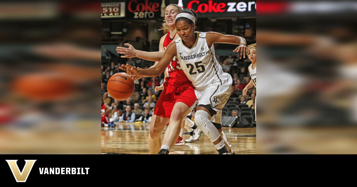 Commodores pack their bags again Vanderbilt University Athletics