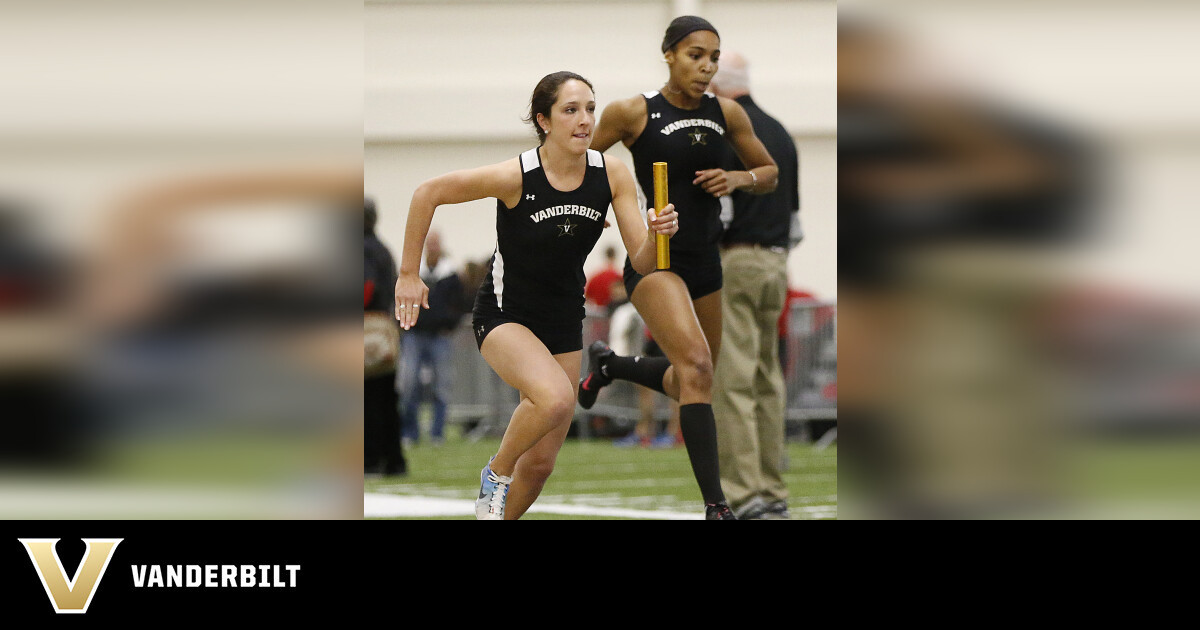 Athletic Excellence - Vanderbilt University