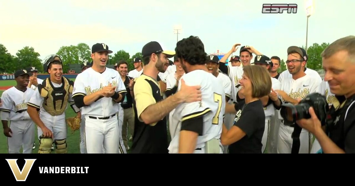 Vanderbilt vs. Missouri in 2023  Dansby swanson, Vanderbilt, Men