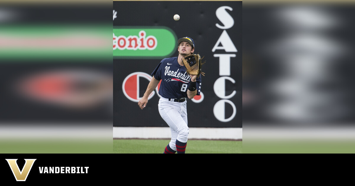 2015 Draft Profile: Walker Buehler, RHP, Vanderbilt - The Crawfish Boxes