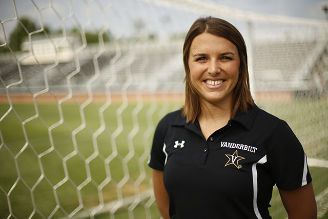 Vanderbilt Women's Soccer Coaches: A Closer Look at Leadership and Development