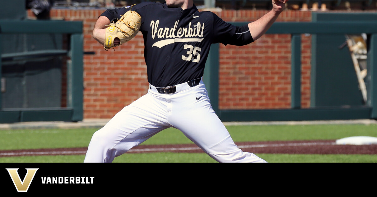 Vanderbilt baseball opener against Wright State moved to Monday as a  doubleheader