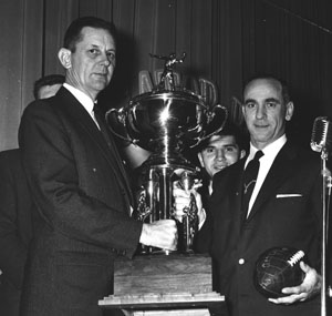 Bowl Rewind: 1955 Gator Bowl – Vanderbilt University Athletics ...