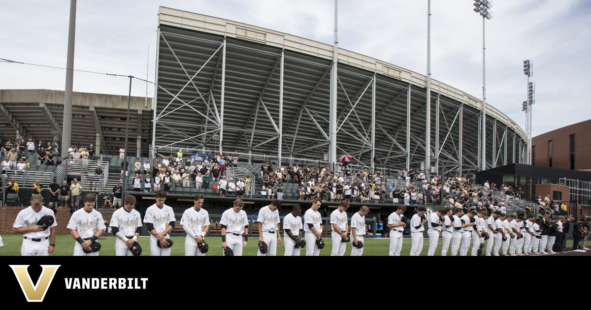 Vanderbilt falls to Xavier in Nashville Regional elimination game