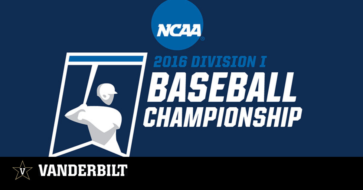 Vanderbilt falls to Xavier in Nashville Regional elimination game