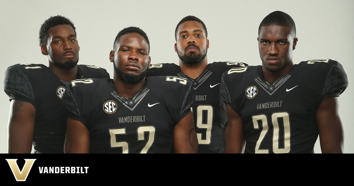 Commodores to showcase new Nike uniforms at Dore Jam – Vanderbilt  University Athletics – Official Athletics Website