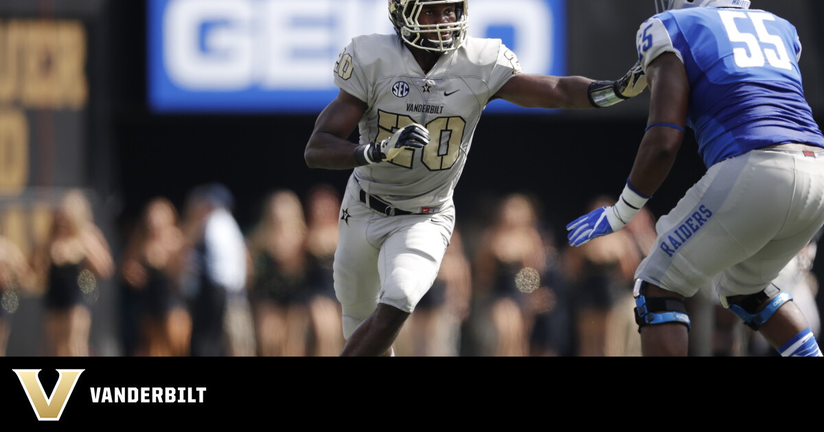 Tennessee Football: Vols announce uniform combo for Vandy game