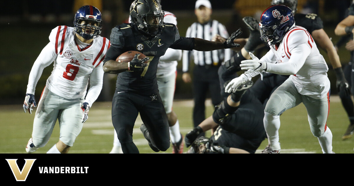 Ole Miss baseball's offense shut down again by Vanderbilt in loss