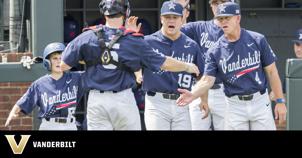 Vanderbilt baseball team: Five storylines to watch