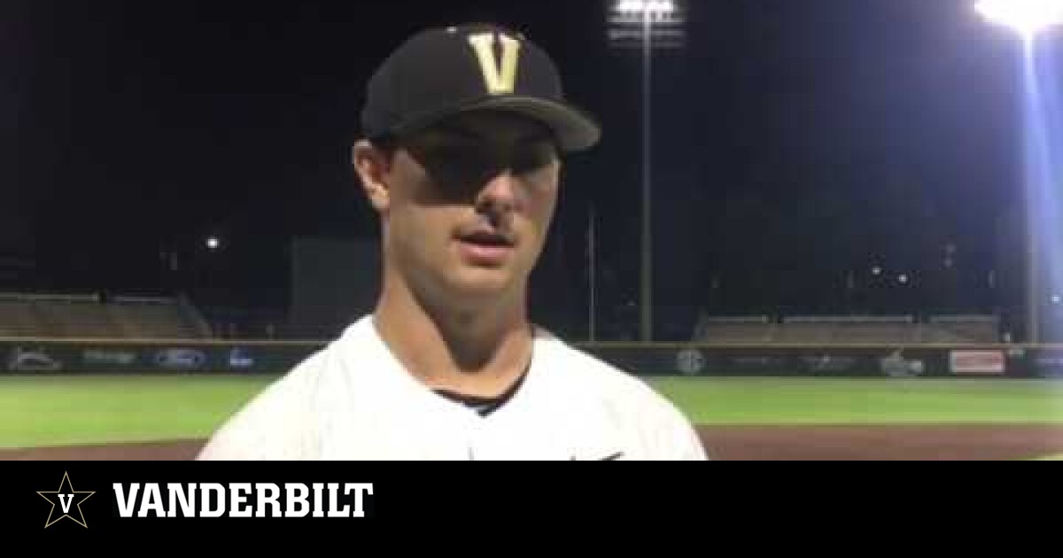 Vandy hits five homers to hammer Alabama