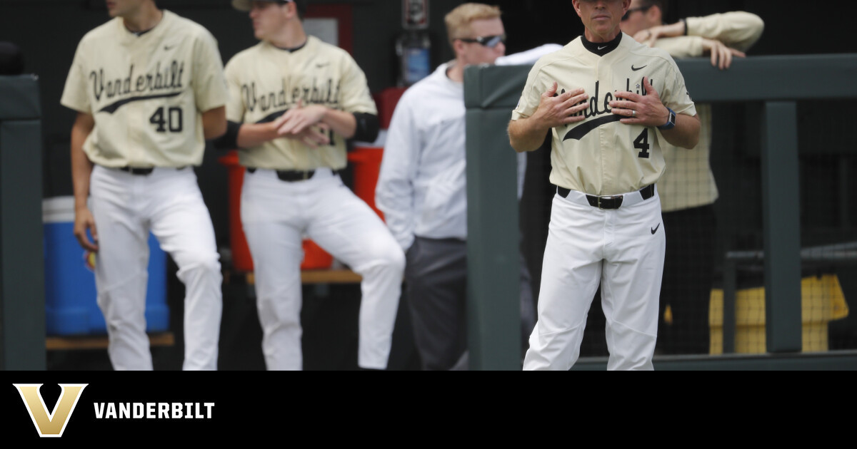 Vanderbilt's Kyle Wright, family face Super Regional game, draft in 48 hours