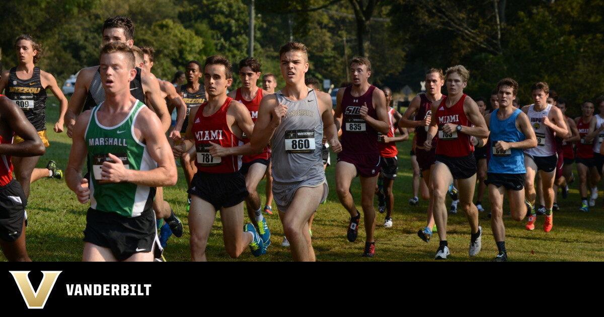 News - 2010 Results - Brown University XC Invite