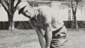 2017 HOF Class: Lew Conner