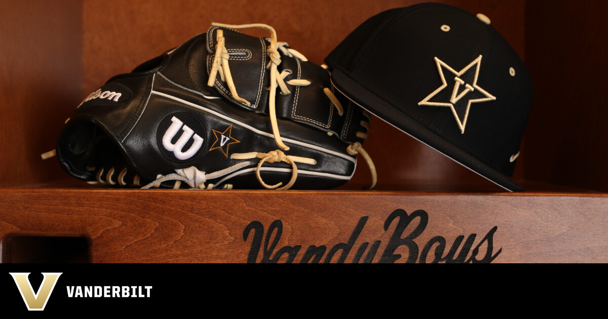 Vanderbilt Baseball on X: Got it done in Music City. #VandyBoys