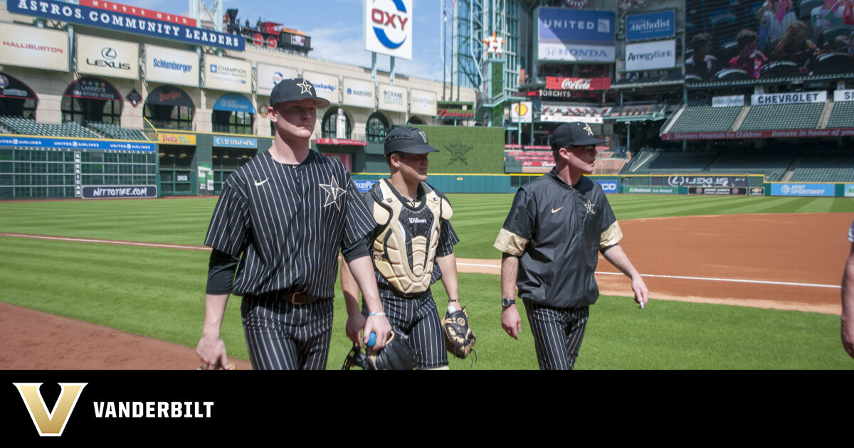 Vanderbilt Baseball on X: TCU plates five as we head into the seventh.  #VandyBoys