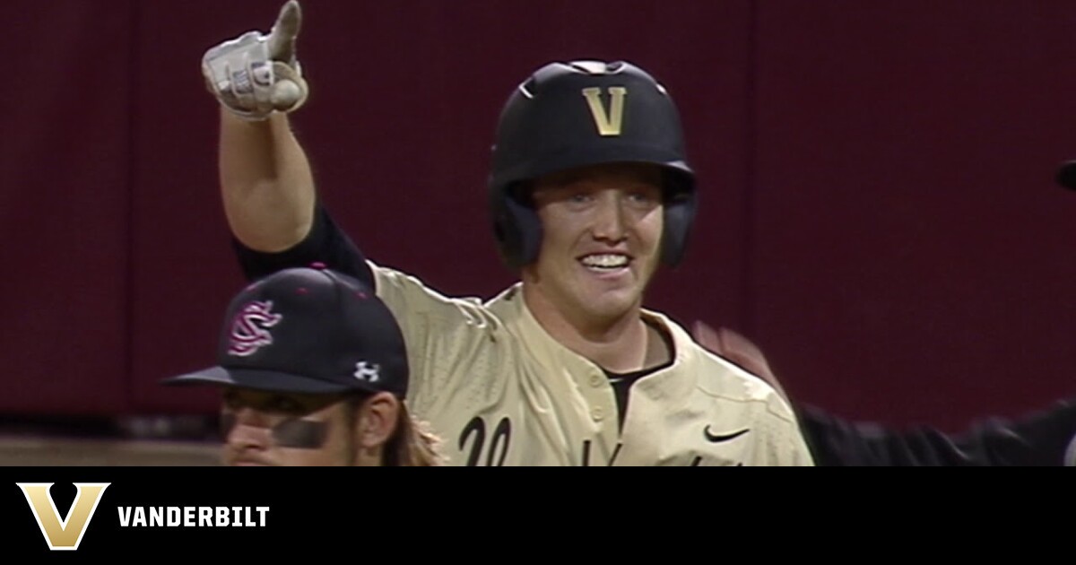 VANDYBOYS: Celebrating the 2015 baseball season