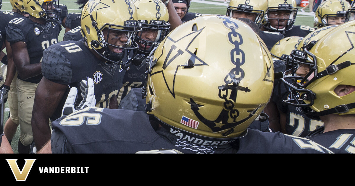 Hunter Owen & Four Other Vanderbilt Players Selected In MLB Draft - The  Sports Credential