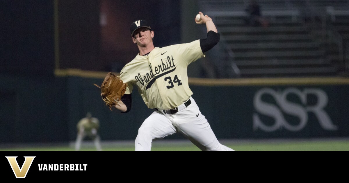 Belmont vs #2 Vanderbilt Highlights