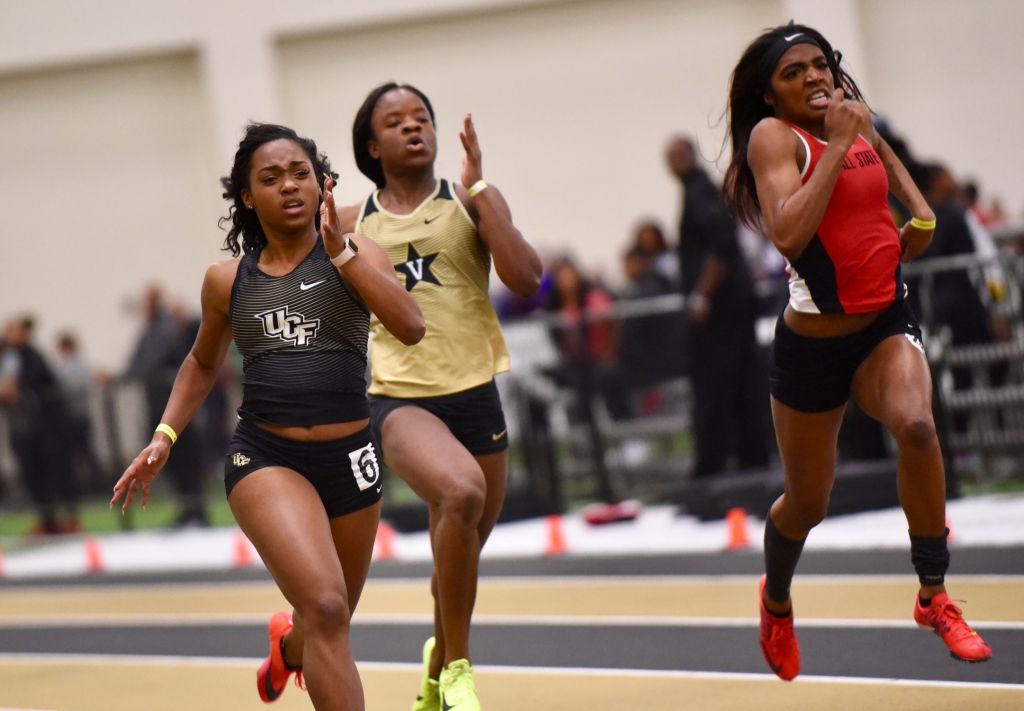 Day 1 at Music City Challenge Vanderbilt University Athletics Official Athletics Website