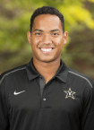 Gonzales Austin - Men's Tennis - Vanderbilt University Athletics