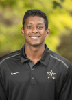 Suresh Eswaran - Men's Tennis - Vanderbilt University Athletics