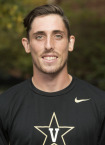 Rhys Johnson - Men's Tennis - Vanderbilt University Athletics