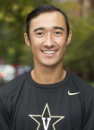 Kris Yee - Men's Tennis - Vanderbilt University Athletics