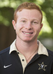 Baker Newman - Men's Tennis - Vanderbilt University Athletics