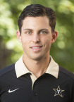 Daniel Valent - Men's Tennis - Vanderbilt University Athletics