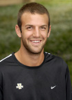 Evan Dufaux - Men's Tennis - Vanderbilt University Athletics