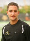 Nick Cromydas - Men's Tennis - Vanderbilt University Athletics