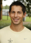 Scott Lieberman - Men's Tennis - Vanderbilt University Athletics