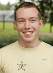 James Moye - Men's Tennis - Vanderbilt University Athletics