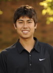 Bryant Salcedo - Men's Tennis - Vanderbilt University Athletics