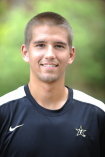 Blake Bazarnik - Men's Tennis - Vanderbilt University Athletics