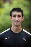 Alex DiValerio - Men's Tennis - Vanderbilt University Athletics