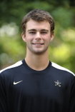 Joe Dorn - Men's Tennis - Vanderbilt University Athletics