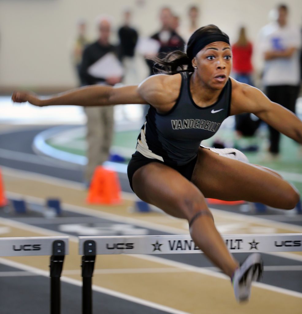 Vanderbilt Invitational (12415) Vanderbilt University Athletics